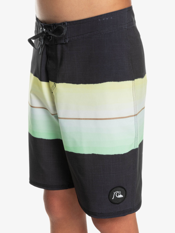 Surfsilk Resin Tint 17" - Boardshorts for Boys 8-16  EQBBS03615