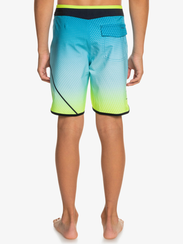 Surfsilk 16" - Board Shorts for Boys 8-16  EQBBS03616