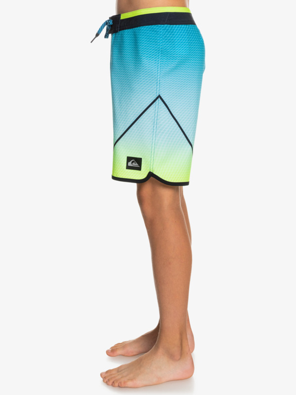 Surfsilk 16" - Board Shorts for Boys 8-16  EQBBS03616