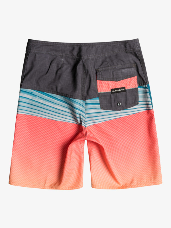 Everyday Panel 17" - Board Shorts for Boys 8-16  EQBBS03617