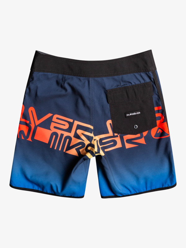 Everyday Scallop 15" 2022 - Board Shorts for Boys 8-16  EQBBS03620