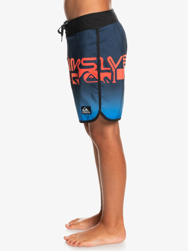 Everyday Scallop 15" 2022 - Board Shorts for Boys 8-16  EQBBS03620