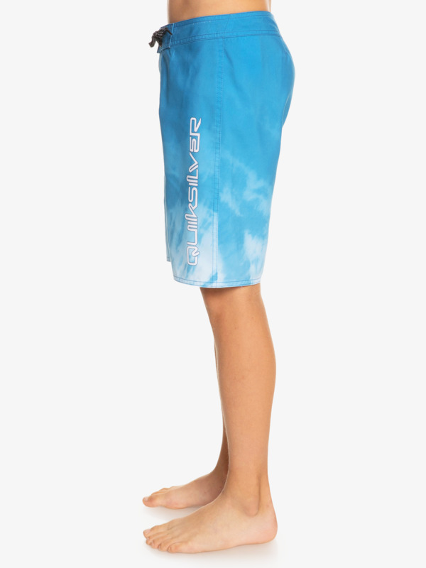 Everyday Faded Tide 17" - Board Shorts for Boys 8-16 EQBBS03621