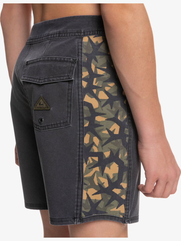 Surfsilk Arch 15" - Board Shorts for Boys 8-16  EQBBS03626