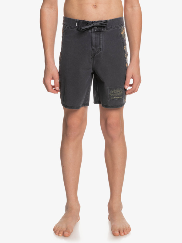 Surfsilk Arch 15" - Board Shorts for Boys 8-16  EQBBS03626
