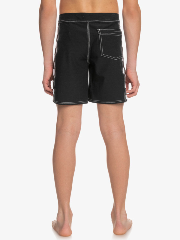 Original Arch 15" - Board Shorts for Boys  EQBBS03643