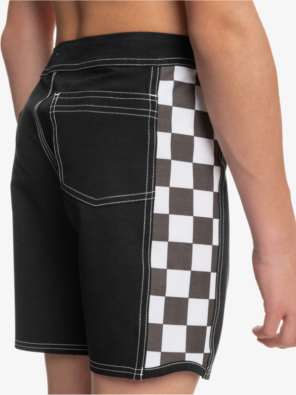 Original Arch 15" - Board Shorts for Boys  EQBBS03643