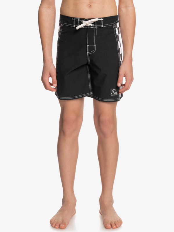 Original Arch 15" - Board Shorts for Boys  EQBBS03643