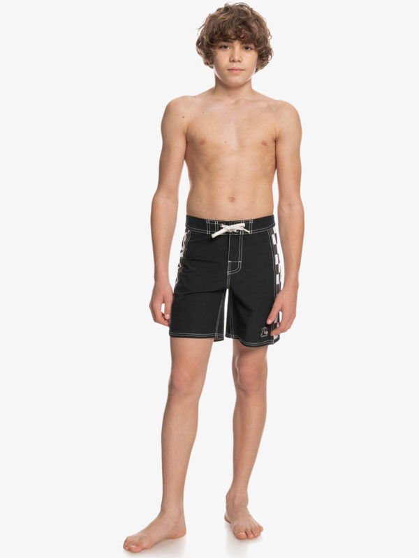 Original Arch 15" - Board Shorts for Boys  EQBBS03643