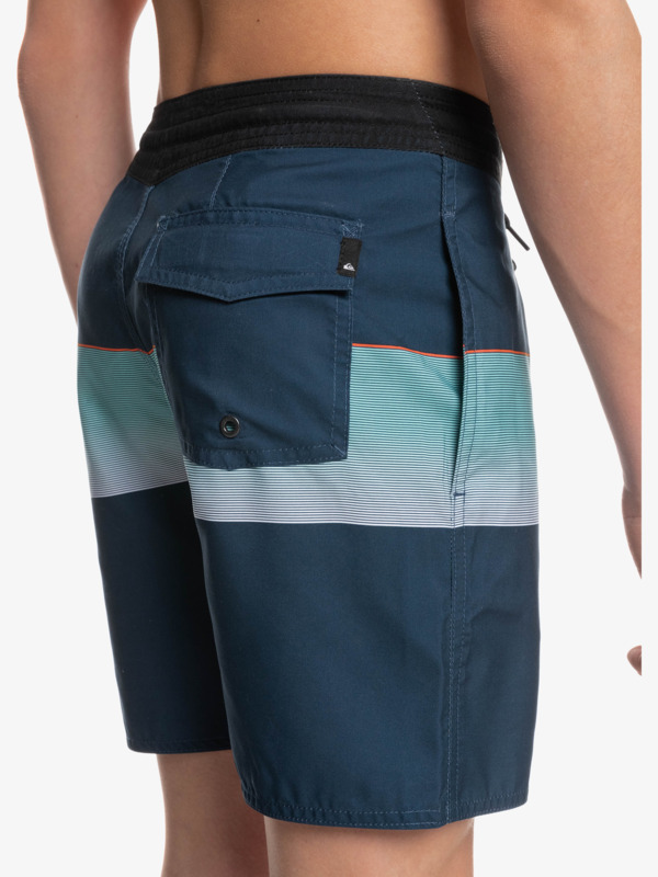 Pointbreak 15" - Beachshorts for Boys  EQBBS03644