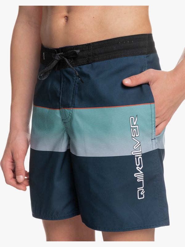 Pointbreak 15" - Beachshorts for Boys  EQBBS03644
