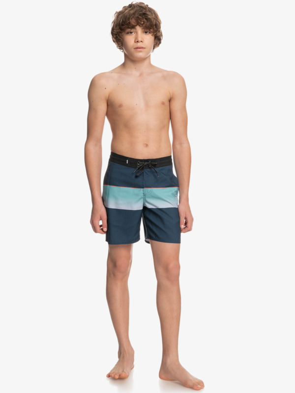 Pointbreak 15" - Beachshorts for Boys  EQBBS03644