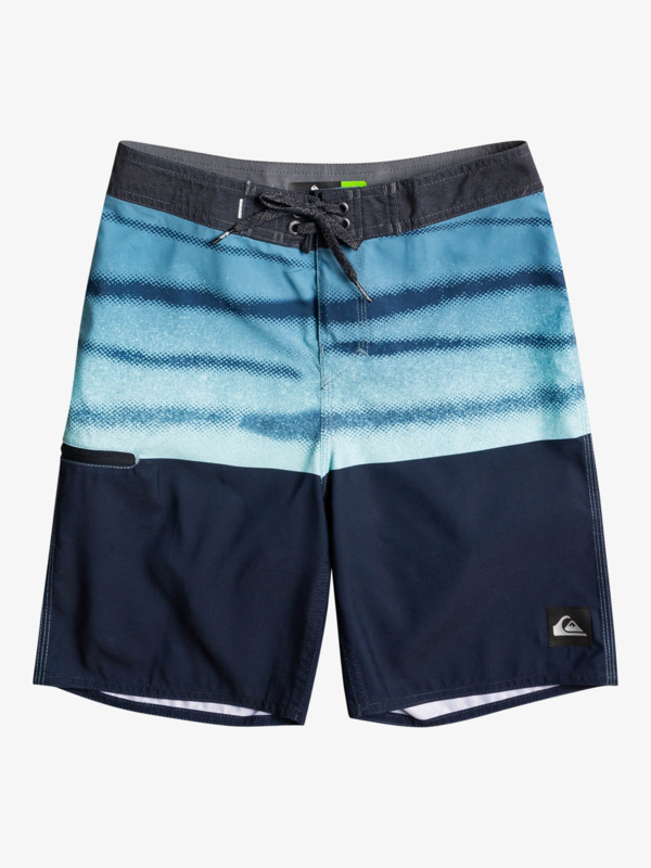 Everyday Five 0 17" - Board Shorts for Boys  EQBBS03645