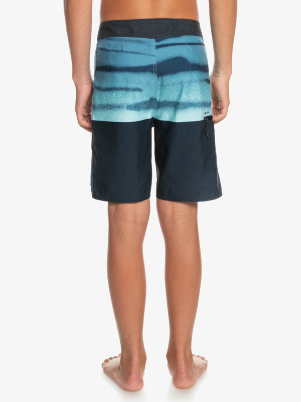 Everyday Five 0 17" - Board Shorts for Boys  EQBBS03645