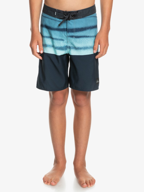 Everyday Five 0 17" - Board Shorts for Boys  EQBBS03645