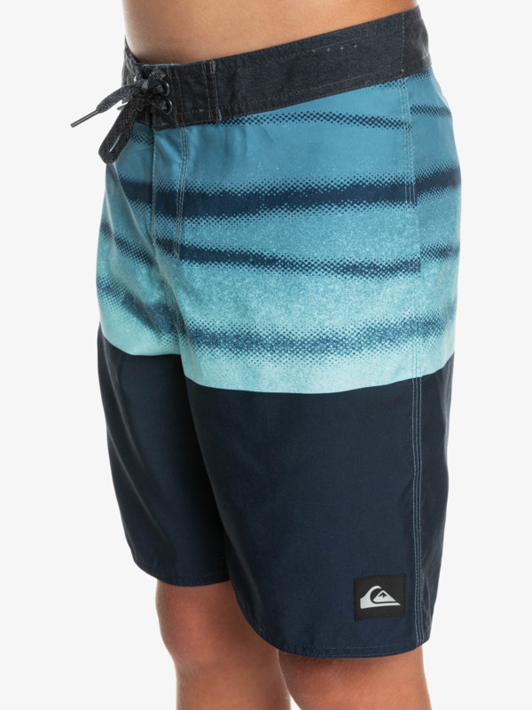 Everyday Five 0 17" - Board Shorts for Boys  EQBBS03645
