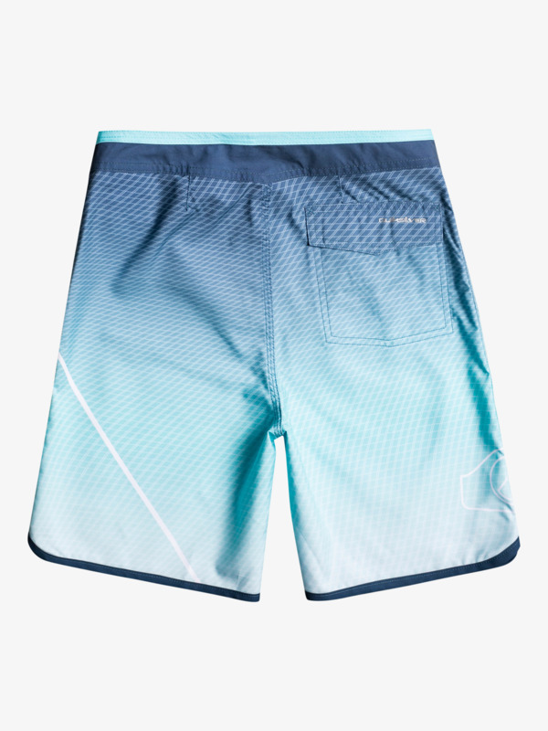 Everyday New Wave 17" - Board Shorts for Boys  EQBBS03652