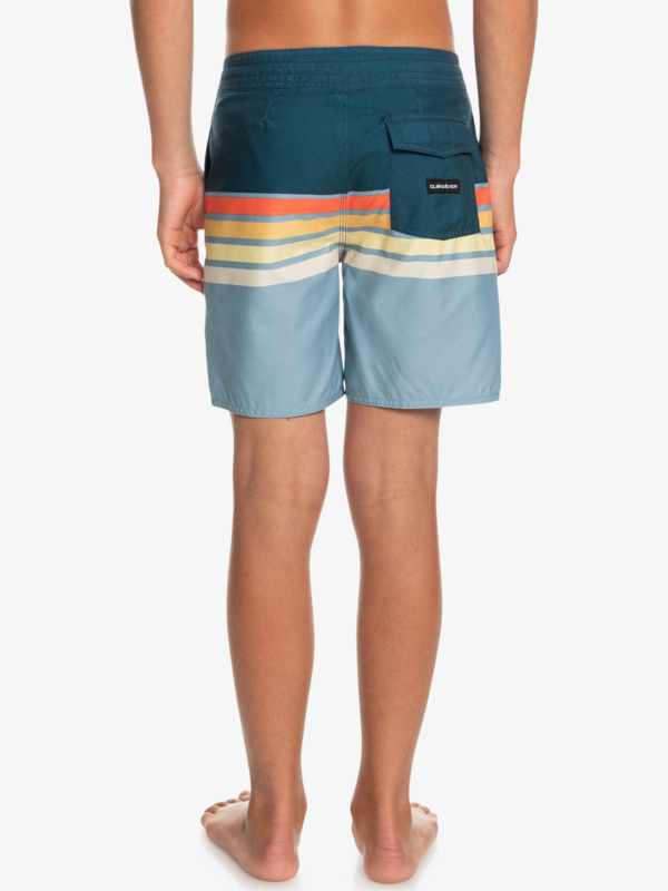 SWELL VISION BEACHSHORT YTH 15  EQBBS03656