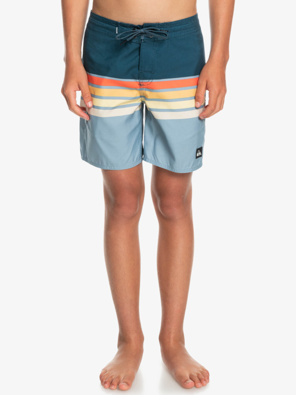 SWELL VISION BEACHSHORT YTH 15  EQBBS03656