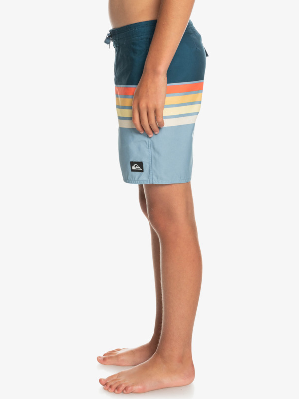 SWELL VISION BEACHSHORT YTH 15  EQBBS03656