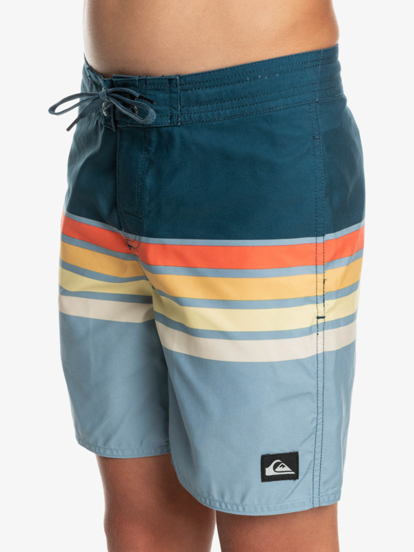 SWELL VISION BEACHSHORT YTH 15  EQBBS03656