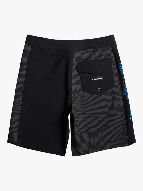 Surfsilk Radical Arch 16" - Board Shorts for Boys 8-16  EQBBS03658