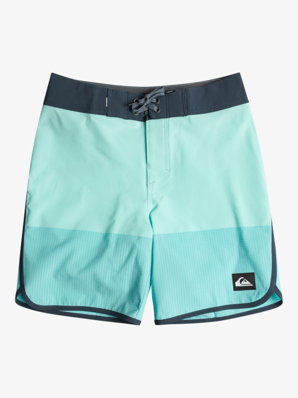 Highlite Scallop 16" - Board Shorts for Boys 8-16  EQBBS03661