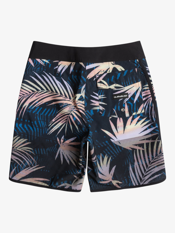 Highlite Scallop 16" - Board Shorts for Boys 8-16  EQBBS03661