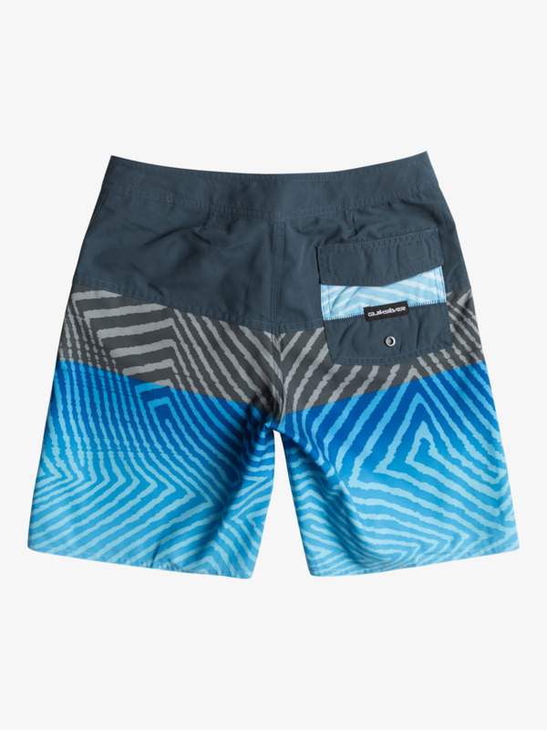 Everyday Panel 16" - Board Shorts for Boys 8-16  EQBBS03666