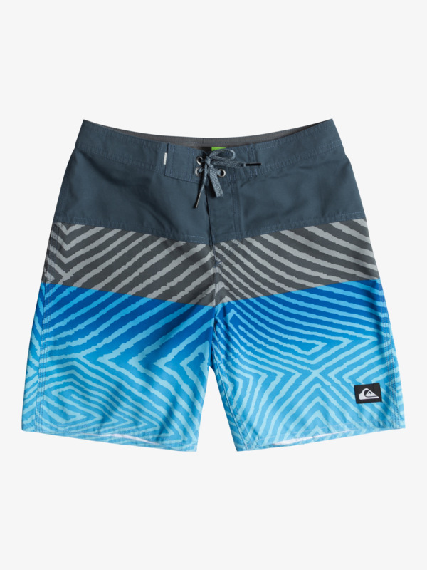 Everyday Panel 16" - Board Shorts for Boys 8-16  EQBBS03666