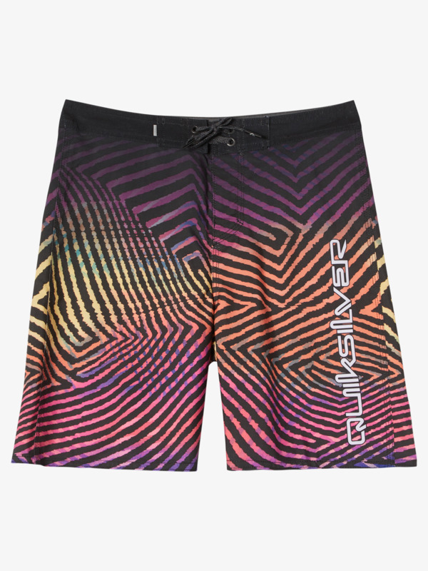 Everyday Warp Fade 17" - Board Shorts for Boys 8-16  EQBBS03670