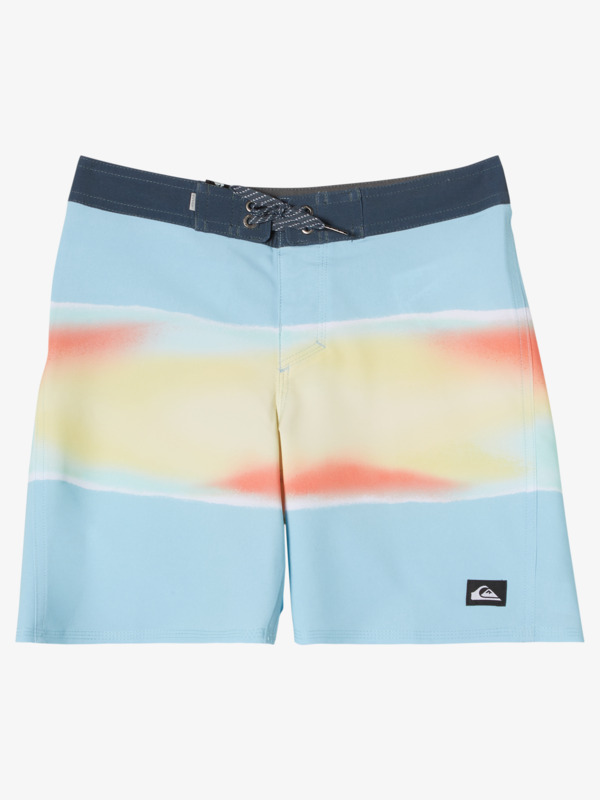 Surfsilk Air Brush 16" - Board Shorts for Boys 8-16  EQBBS03672