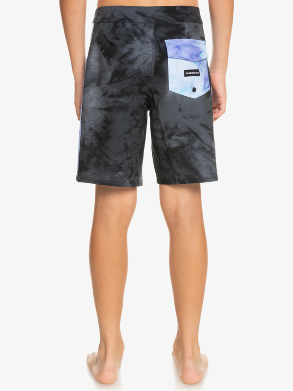 Surfsilk Arch 16" - Board Shorts for Boys 8-16  EQBBS03673