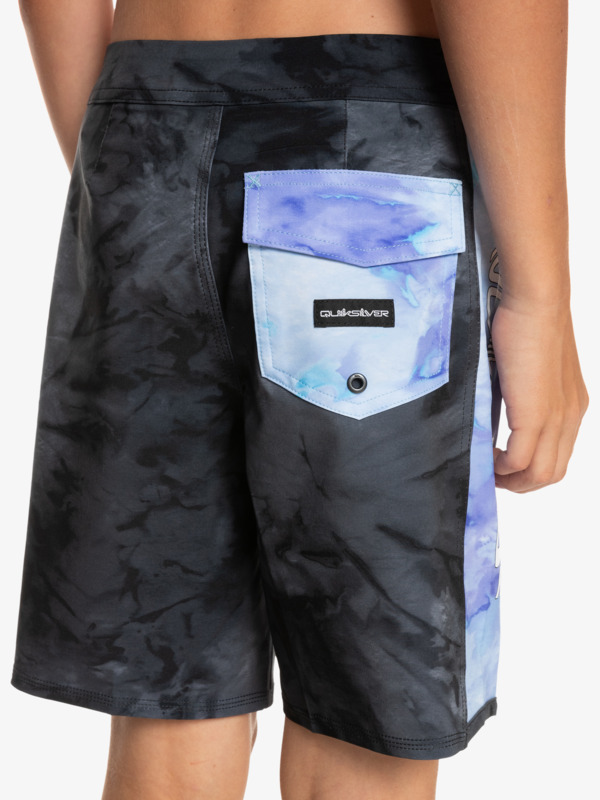 Surfsilk Arch 16" - Board Shorts for Boys 8-16  EQBBS03673