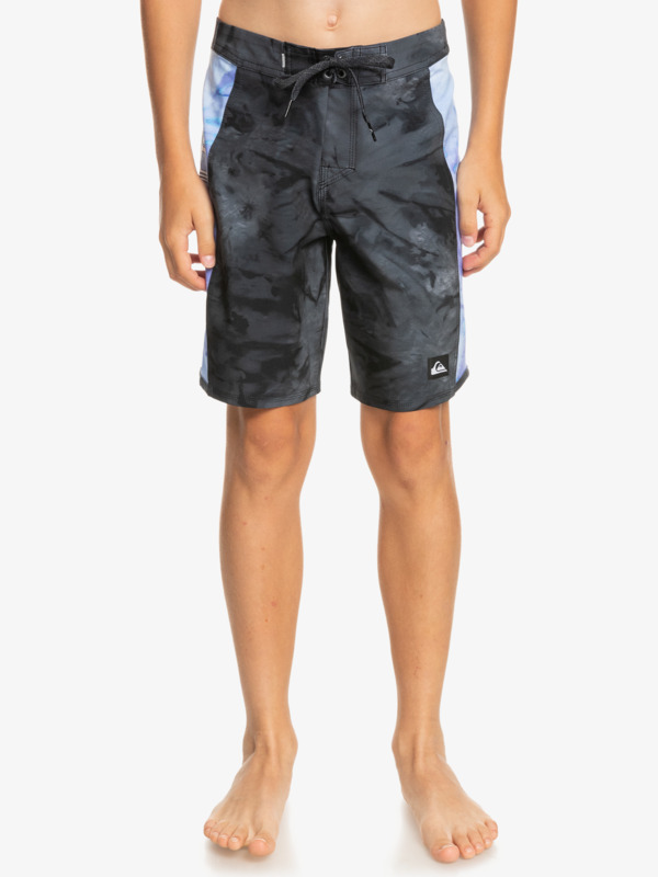 Surfsilk Arch 16" - Board Shorts for Boys 8-16  EQBBS03673
