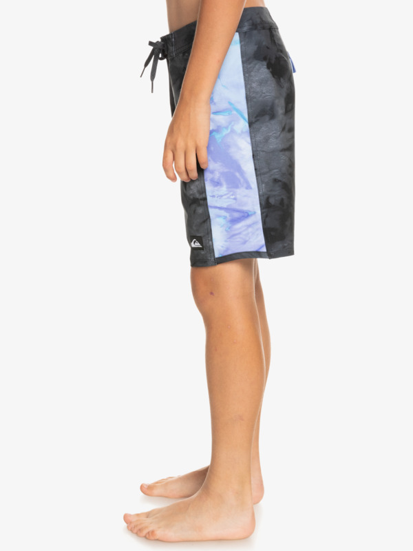 Surfsilk Arch 16" - Board Shorts for Boys 8-16  EQBBS03673