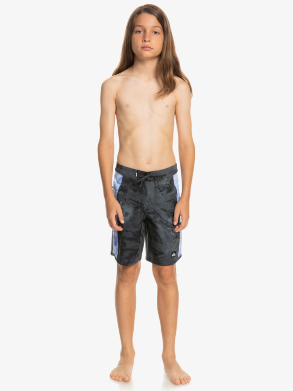 Surfsilk Arch 16" - Board Shorts for Boys 8-16  EQBBS03673