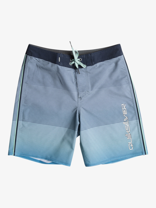 Surfsilk Massive 16" - Board Shorts for Boys 8-16  EQBBS03674