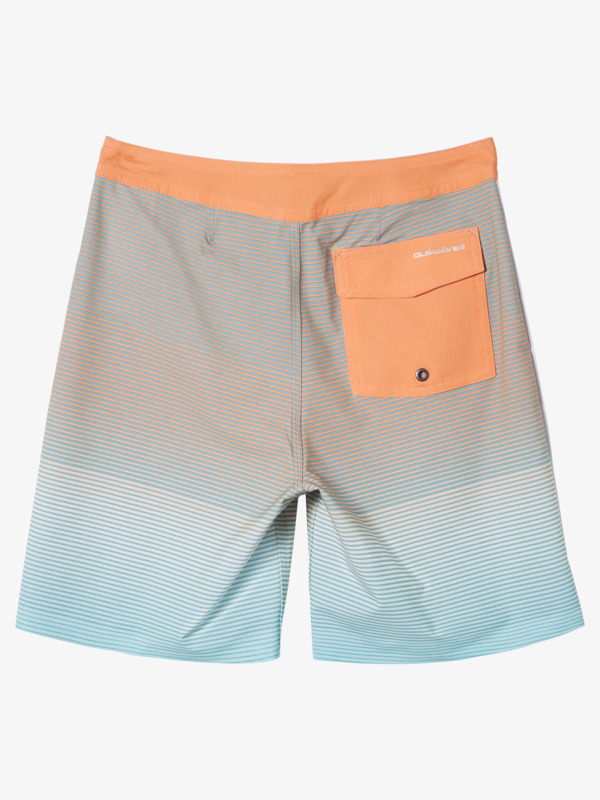 Surfsilk Massive 17" - Board Shorts for Boys 8-16  EQBBS03675