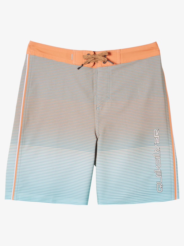 Surfsilk Massive 17" - Board Shorts for Boys 8-16  EQBBS03675