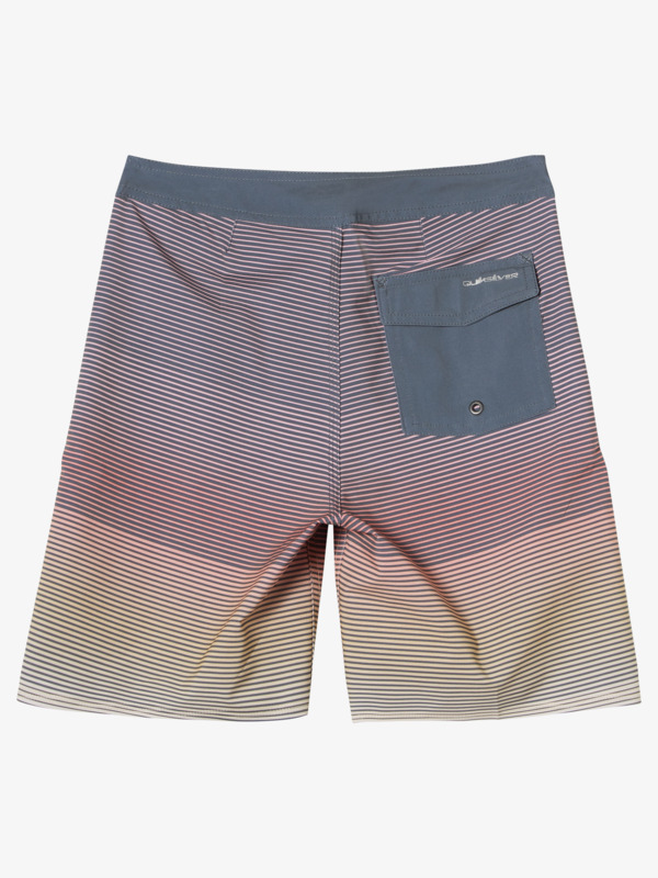 Surfsilk Massive 17" - Board Shorts for Boys 8-16  EQBBS03675