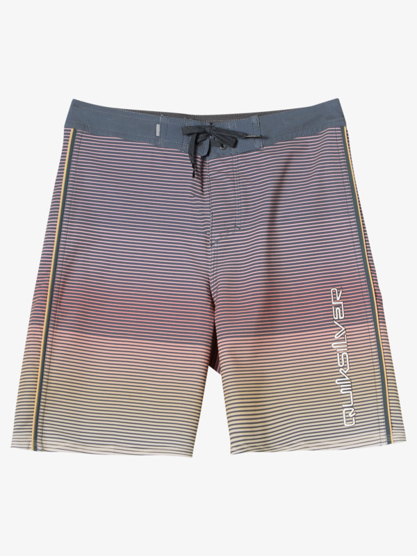Surfsilk Massive 17" - Board Shorts for Boys 8-16  EQBBS03675