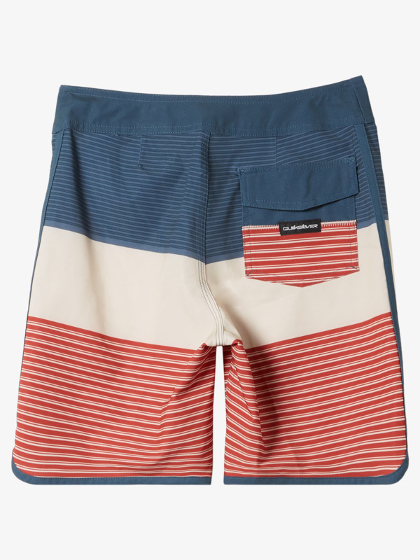 Surfsilk Tijuana 17" - Board Shorts for Boys 8-16  EQBBS03678
