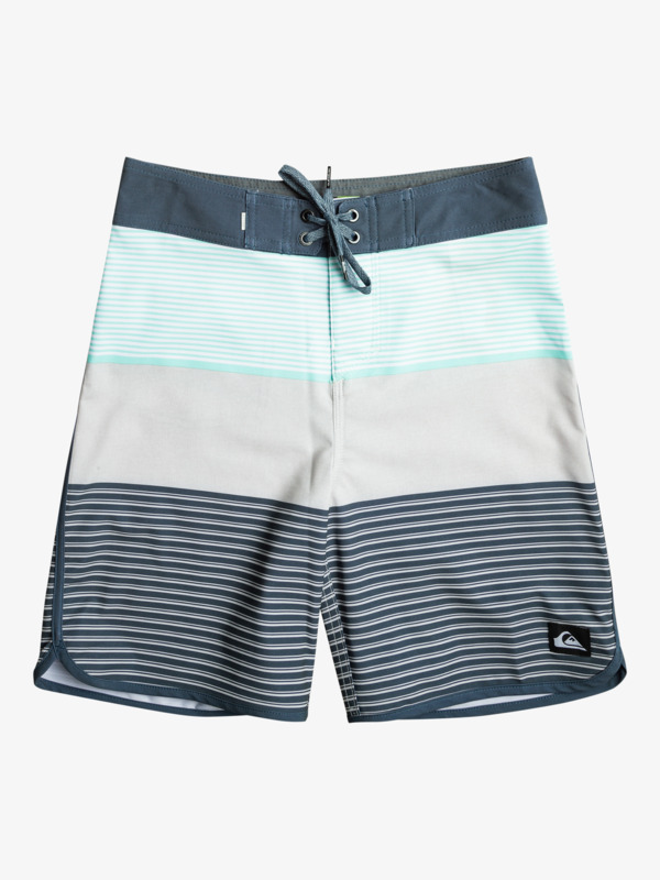 Surfsilk Tijuana 17" - Board Shorts for Boys 8-16  EQBBS03678
