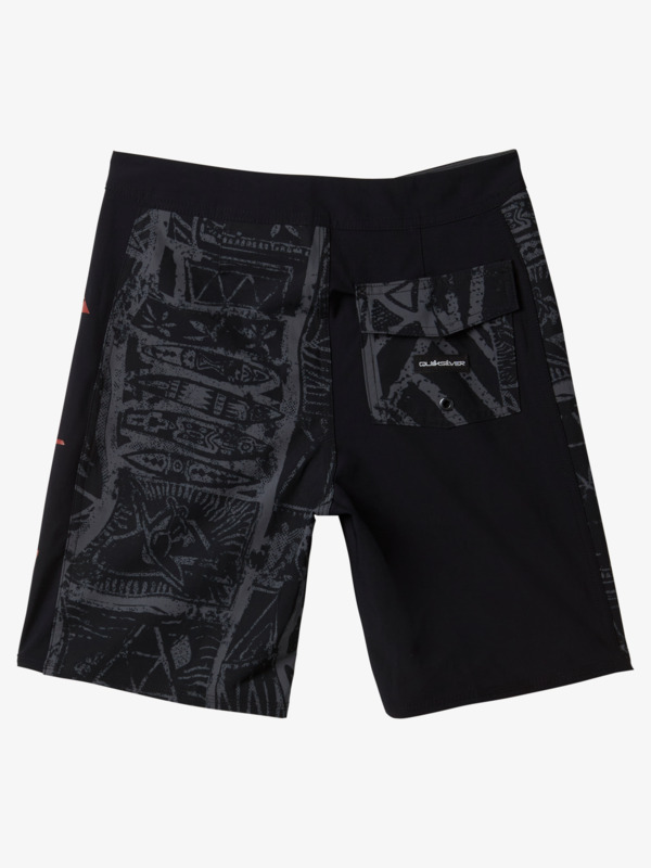 Surfsilk Arch Hawaii 17" - Board Shorts for Boys 8-16  EQBBS03682