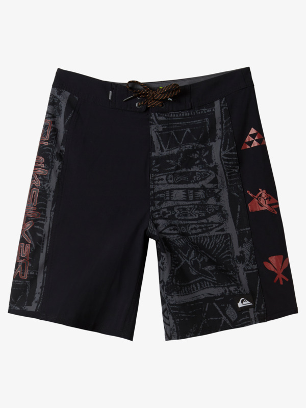 Surfsilk Arch Hawaii 17" - Board Shorts for Boys 8-16  EQBBS03682