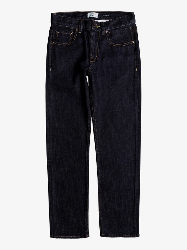 quiksilver sequel jeans