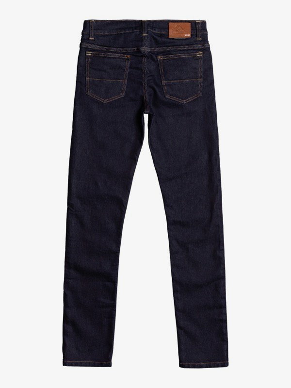 Voodoo Rinse - Straight Fit Jeans for Boys  EQBDP03170