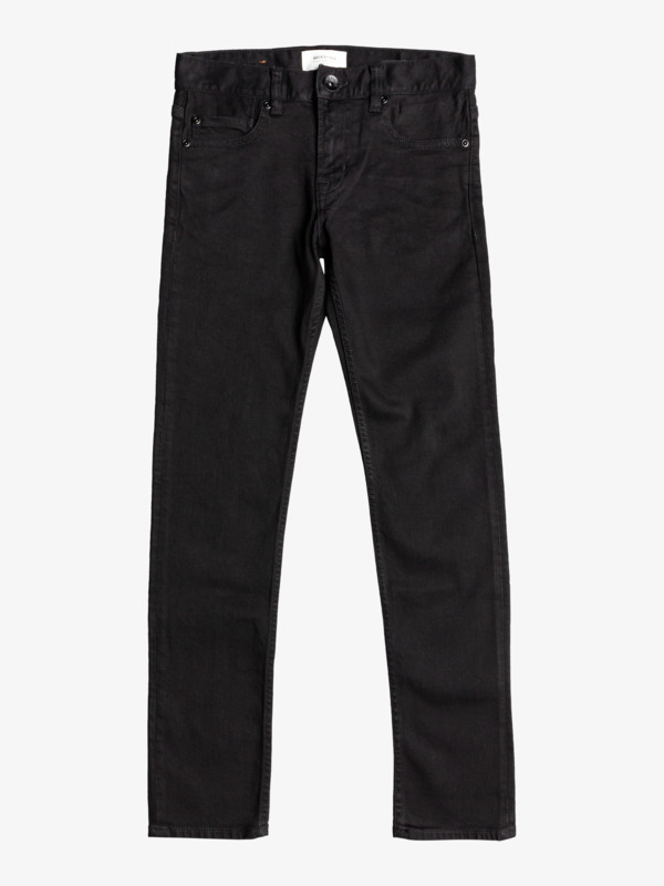 Killing Zone - Skinny Jeans for Boys  EQBDP03173