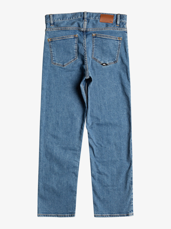Bizon Aged - Jeans for Boys 8-16  EQBDP03178